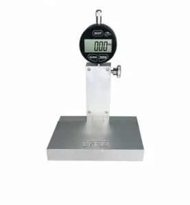 BH 950B Road Marking Thickness Gauge