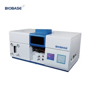 BIOBASE BK AA320N Atomic Absorption Spectrophotometer Spectrometer ICP MS HPLC LC MS ICP MS IC Plasma Mass Photometer