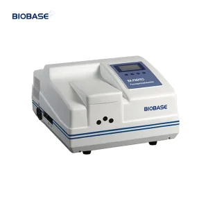 BIOBASE Emission Scanning Fluorescence Spectrophotometer Atomic Absorption Atomic Spectrometer for Labs