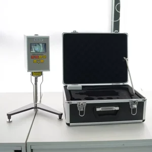 BIOBASE Reliable Laboratory Analysis Equipment Measure the Viscosity of Liquids Viscometer Digital Viscometer for Lab