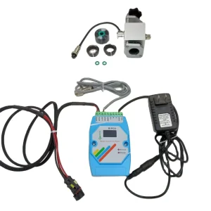 BIP Tester With Common Rail Injector HEUI EUI EUP