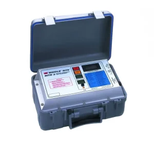 BITE2 2P Battery Impedance Tester Precision Battery Testing Equipment