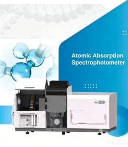 BK 320 Graphite Furnace Atomic Emission Spectrometer for Trace Element Analysis 190 900nm Wavelength Range 0.5nm
