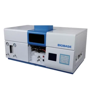 BK AA320N Flame Atomic Absorption Spectrophotometer