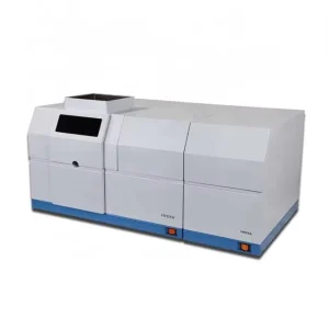 BK AA4530F Automatic Atomic Absorption Spectrophotometer with 190 900nm Wavelength Range and 0.1 2.0nm Spectral Bandwidth