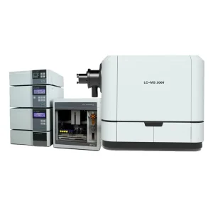 BK LC MS2000 High Efficiency LCMS for Liquid System Chromatography Mass LC MS MS Spectrometry Machine for Lab Use