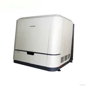 BK LCMS2000 LC MS MS Spectrometer Liquid Chromatography Options Triple Quadrupole Tandem Mass Spectrometer M z