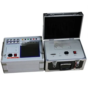 BL-Assisted Transformer DC Resistance Tester 15kg