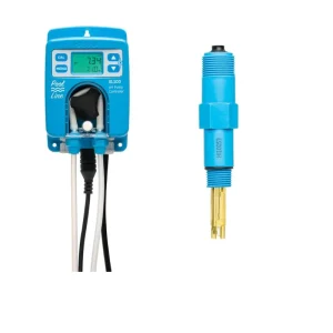 BL100 Portable Chlorine and Ozone Colorimeter for Pool Spa Water Testing