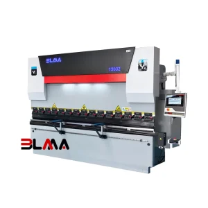 BLMA 130T 3200 DA53TX CNC Automatic Hydraulic Bending Machine Sheet Metal Steel Plate Aluminum Folding & Forming