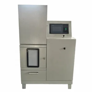 BLP-10 Automatic Touch Screen Bottle Container Internal Pressure Resistance Tester