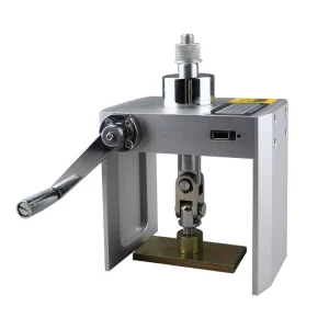 BLS-6000C Adhesive Strength Tester for Brick, Tile and Mortar Bond Testing