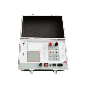 BLVA III High Precision Transformer Comprehensive Tester 220V 22kg