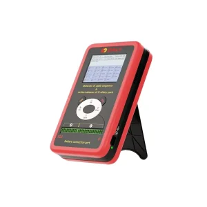 BMS Active Balancer 10A for 3S-24S 18650 Lithium Battery Packs with Cable Sequence Detector PCB PCBA