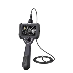 BRK BT K Series OEM Customized Industrial Endoscope Hole Detector Side View Aerospace Small Hole Diameter Special Measurement