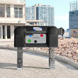 BRK MT-X1 NDT Equipment Magnetic Particle Flaw Detector for Complex-shaped Parts Surface Cracks Corrosion Plug-in Power