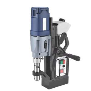 BRM-50A High Power Industrial Magnetic Drill Metal Steel Drilling Magnetic Drilling Machine