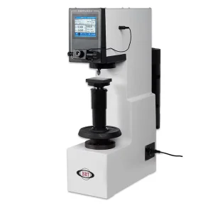 BRT 3000 Color Screen Touch Digital Brinell Hardness Tester