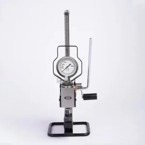 BRT-3000P Hydraulic Brinell Hardness Tester with Optional Measuring Range and Manual Operation