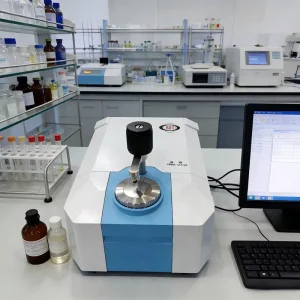BRT-8 Plus FTIR Gas Detection Emergency Environmental Monitoring