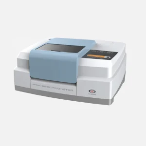 BRT 850 FTIR Real Time Spectrum Preview Mode Intuitive Operation for New Users
