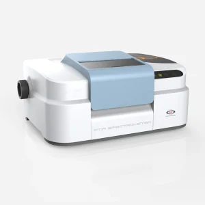 BRT-860 FTIR 3D Right-Angle Gold-Plated Mirror Optical Compensation Permanent Optical Path Collimation