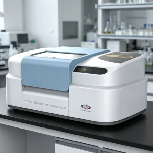 BRT-860 FTIR Multi-Compatibility Expansion Interface Suitable for ATR Diffuse Reflection Accessories