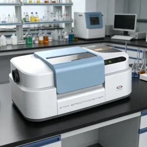 BRT-860 FTIR Overall SPDT Cutting Optical Mirror High Reflection Efficiency System Consistency