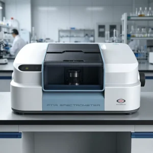 BRT-890 FTIR Spectrometer Professional Grade High Accuracy Testing Equipment for Quality Control R&D