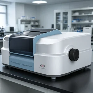 BRT 890 Fourier Transform Infrared Analyzer 45000 1 High SNR Strong Anti interference Performance