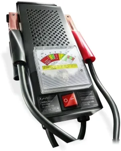 BT-100 Battery Load Tester and Voltmeter 100 Amp