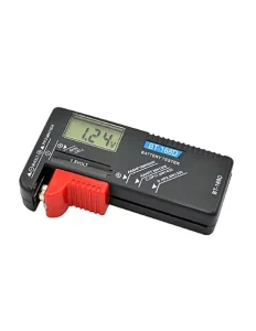 BT-168D Digital Display Battery Capacity Tester