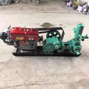 BW200 Submersible Mud Pump Energy Mining and Industrial Mud Pump for Drilling