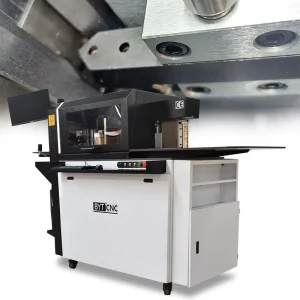 BWZ C1 Advertising Automatic 3d Channel Letter Bender Letter Bending Machine Automatic Channel Letter Bending Machine