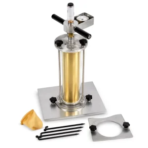 Balloon Density Apparatus Field Density Test Equipment for Soil Compaction Manufacturer Supply