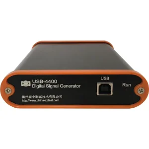 Batch Customized Signal Generator, Vibration Controller, Waveform Output Controllable