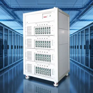 Battery Capacity Tester for Cylindrical Prismatic Pouch Cells Multi Channel Charge Discharge System