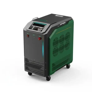 Battery Charge and Discharge Tester for EV Battery Pack Cycle Testing and Capacity Evaluation