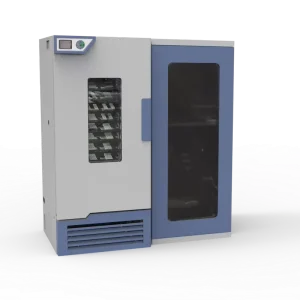 Battery Constant Temperature Test Chamber Environmental Simulator Battery Aging Test Box