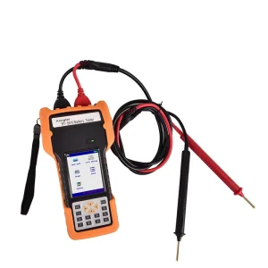 Battery Impedance Testing Tools