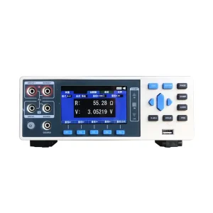 Battery Internal Resistance Meter Tester UC3560