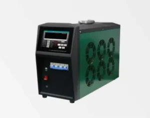 Battery Pack Discharge Tester for Lithium Battery Capacity and Load Simulation