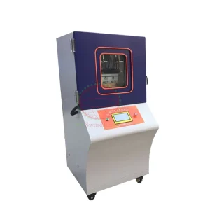 Battery Safety Testing Equipment Battery Pack Short Circuit Testing Machine for Power Lithium Battery