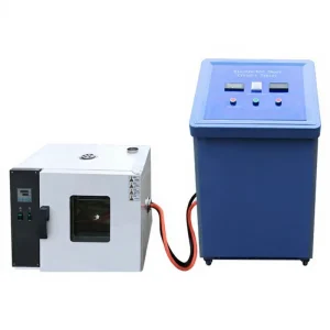 Battery Short Circuit Tester OEM Customizable