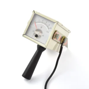 Battery Tester