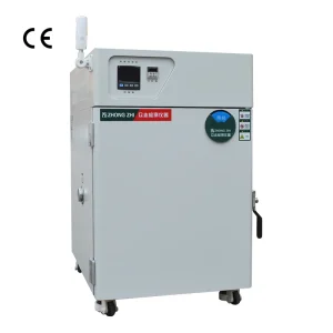 Battery Thermal Shock Test Chamber Environmental Test Equipment High Precision Fast Heating Industrial Hot Air Circulation Oven