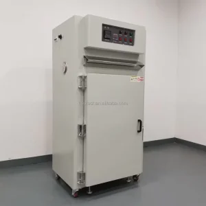 Battery Thermal Shock Test Chamber Rapid Temperature Cycling Tester