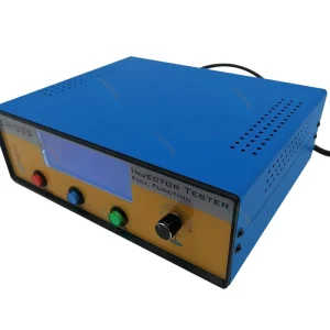 Beacon Machine CRI325 Full Function Common Rail Injector Tester