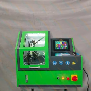 Beacon Machine EPS210S Diesel Common Rail Injector Test Bench Diesel Fuel Testing Equipment