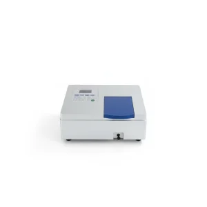 Beijing Jianshi Instruments Double Beam UV Vis Spectrophotometer 2nm Spectral Bandwidth 190 1100nm Wavelength Range Medical